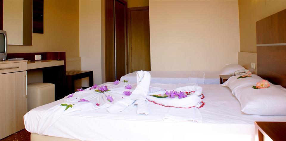 Magic Sun Hotel Beldibi  Ngoại thất bức ảnh