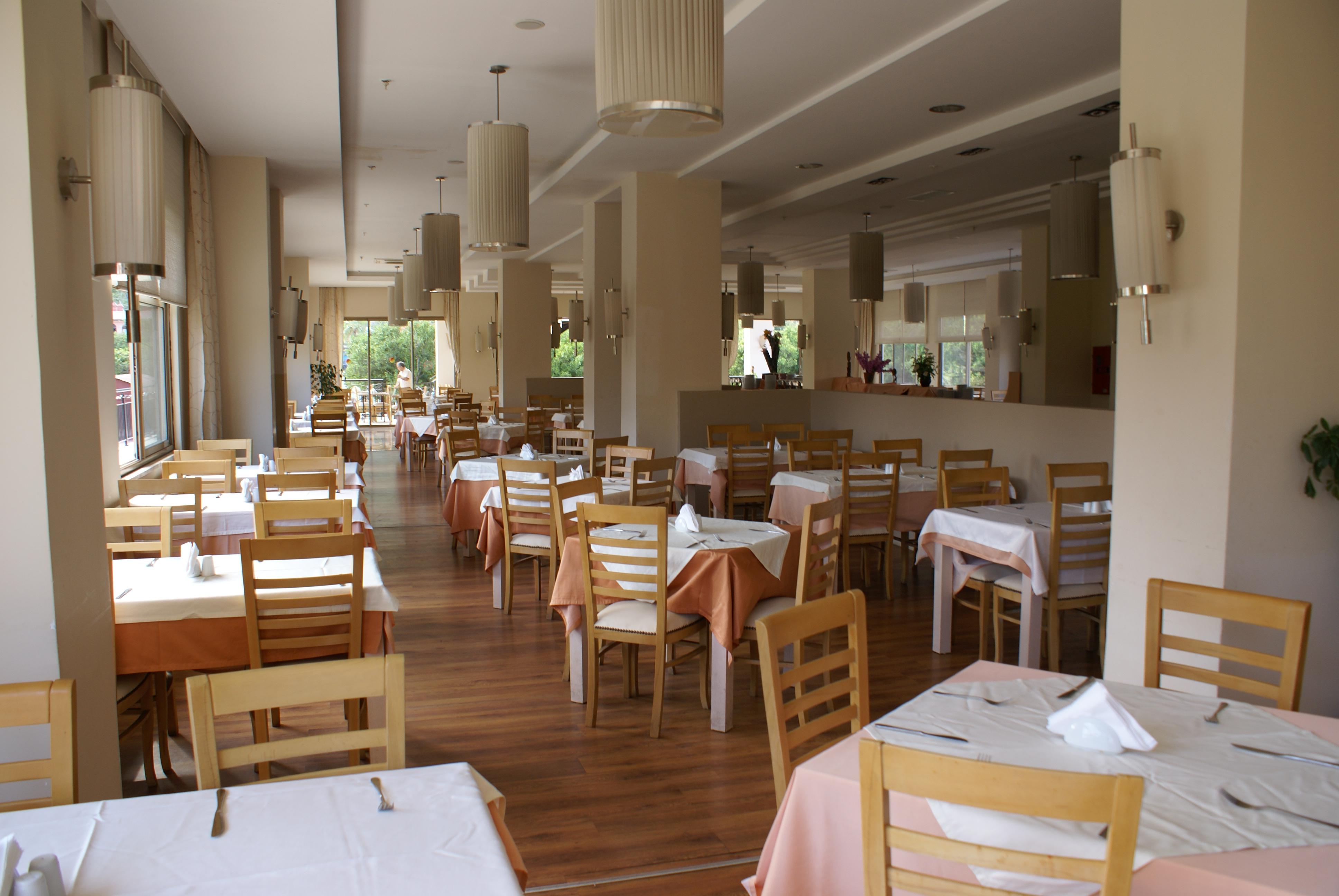 Magic Sun Hotel Beldibi  Ngoại thất bức ảnh