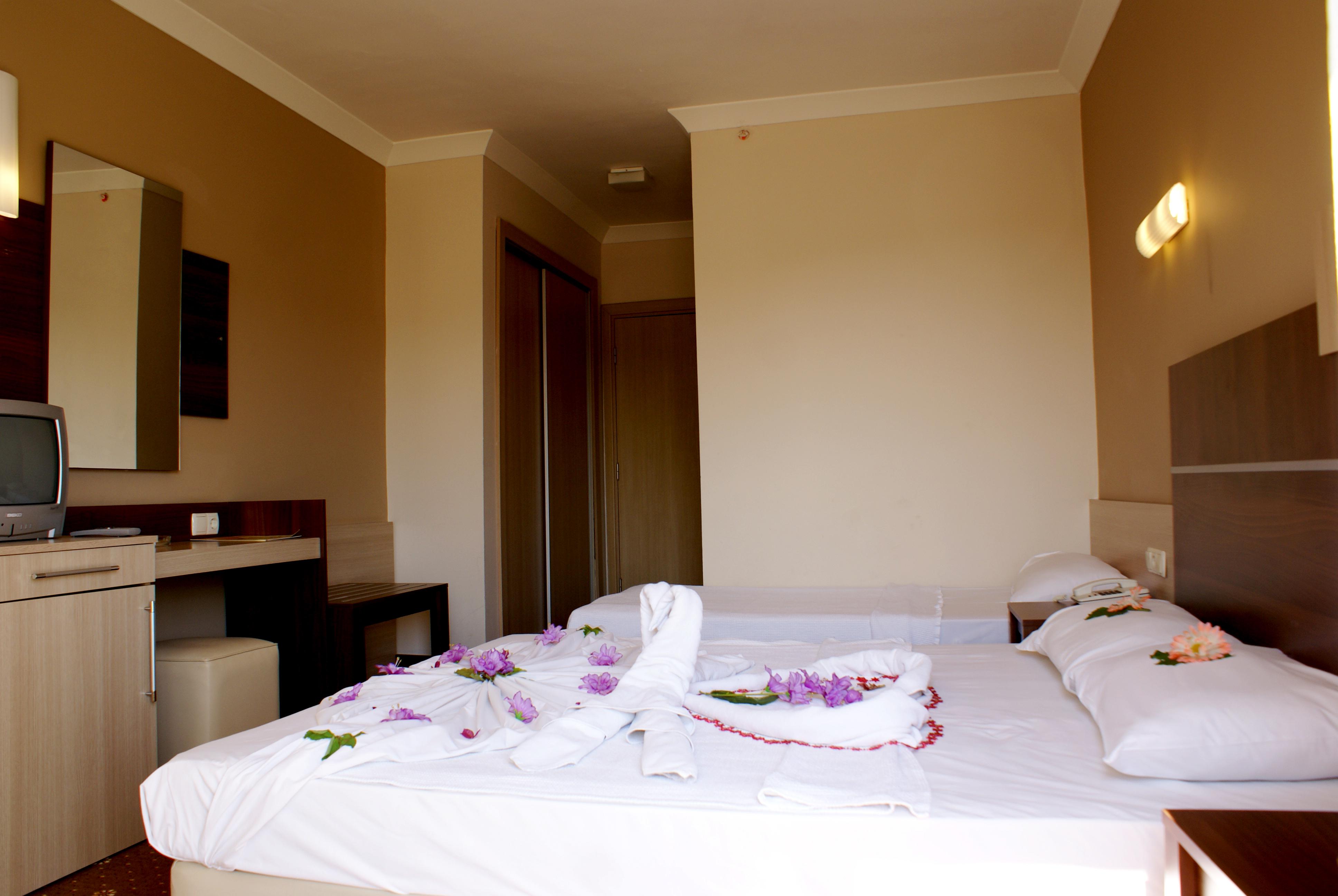 Magic Sun Hotel Beldibi  Ngoại thất bức ảnh