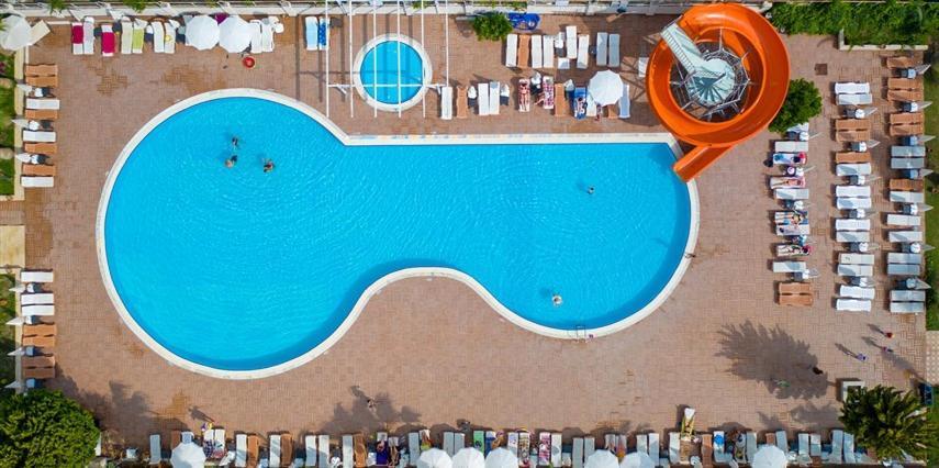 Magic Sun Hotel Beldibi  Ngoại thất bức ảnh