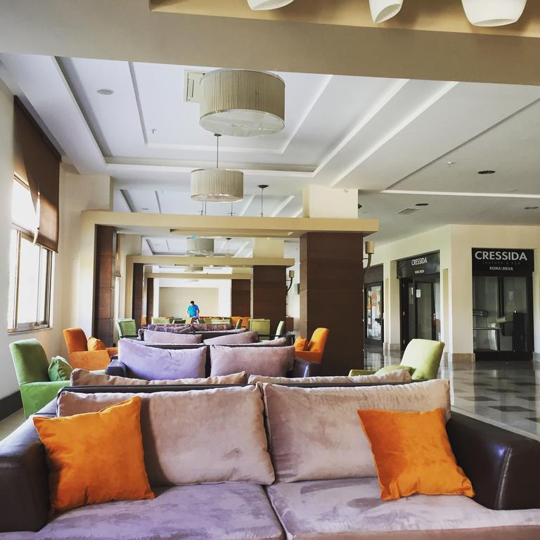 Magic Sun Hotel Beldibi  Ngoại thất bức ảnh