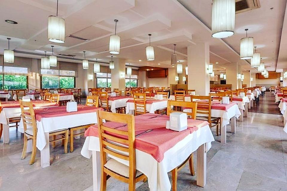 Magic Sun Hotel Beldibi  Ngoại thất bức ảnh